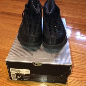 Jordan 15s Original with box